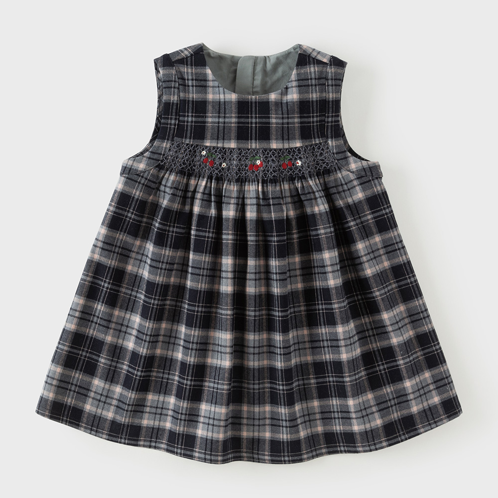 Robe de princesse sans manches - Kids Outdoor Vest avis et prix