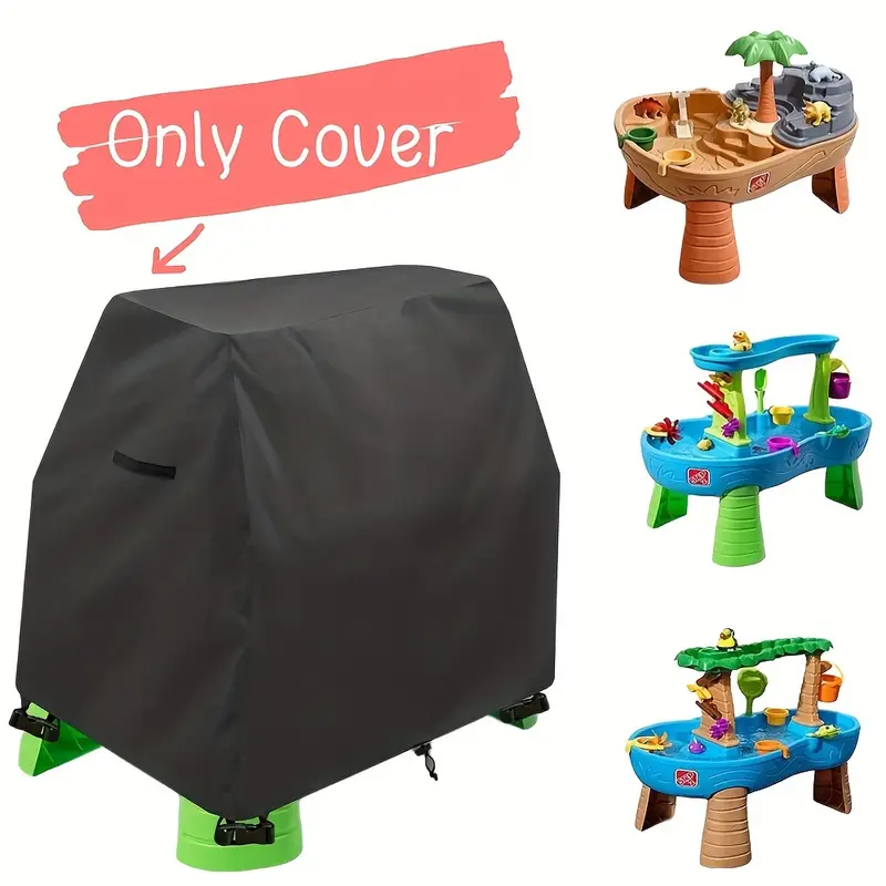 Housse de protection pour tabl - Kids Outdoor Water Table avis et prix