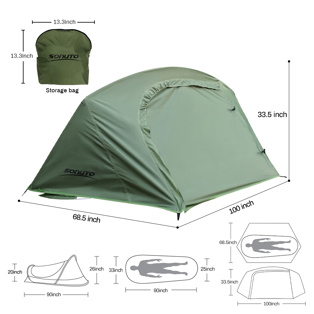 MacAAOutdoor-Tente Légère Anti - Outdoor Tent Playhouse avis et prix