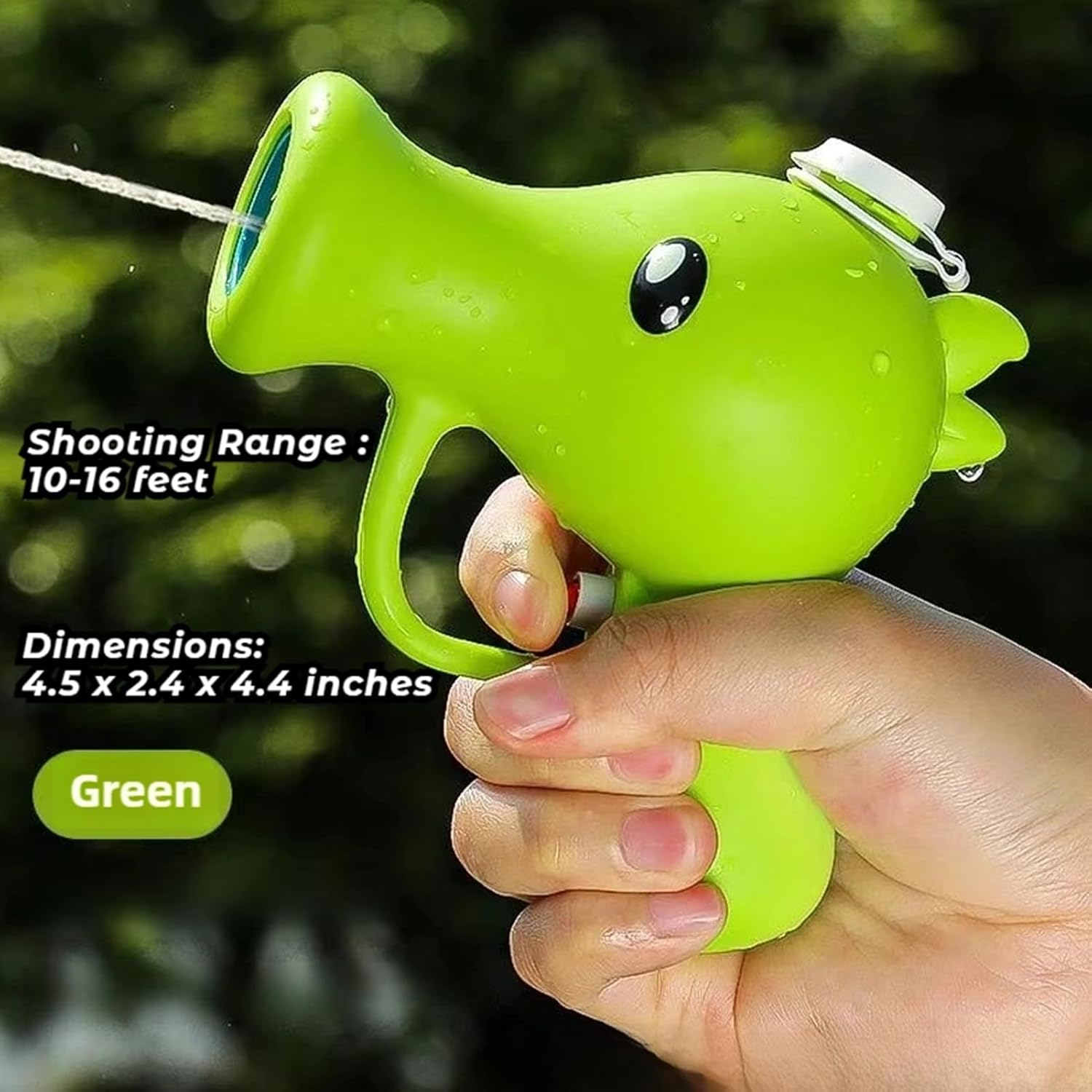 Jouets lance-poissons, jouet d - Outdoor Games For Kids avis et prix