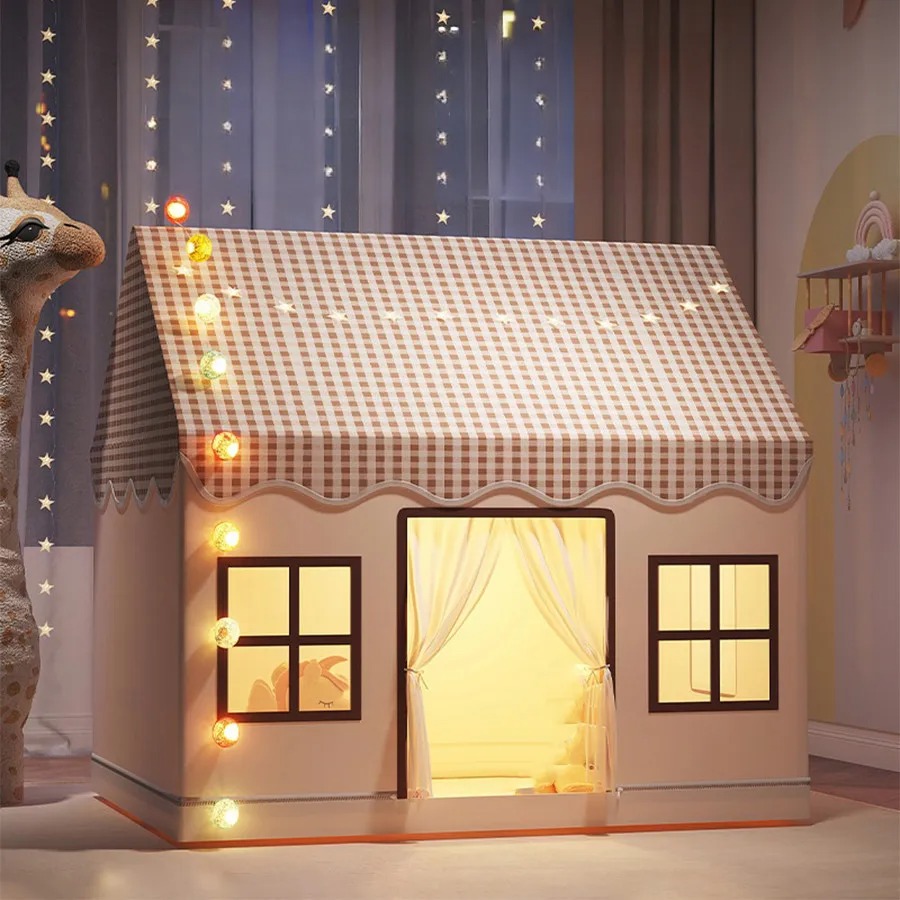 Tente pliable pour enfants, jo - Outdoor Tent Playhouse avis et prix