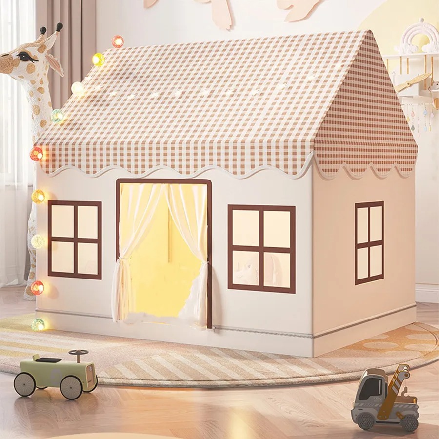 Tente pliable pour enfants, jo - Outdoor Tent Playhouse avis et prix