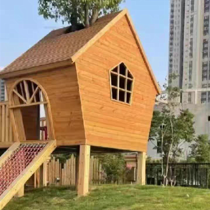 Maison de jeu de maternelle, a - Children'S Outdoor avis et prix