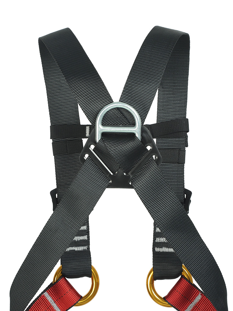 Ceinture de sécurité pour enfa - Kids Outdoor Kit avis et prix