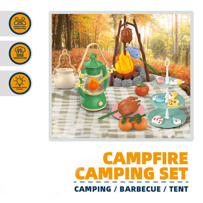 Ensemble d'outils d'aventure e - Kids Outdoor Kit avis et prix