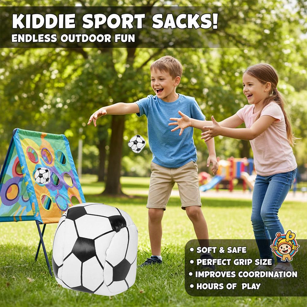 Poufs en similicuir pour enfan - Kids Outdoor Bean Bag avis et prix