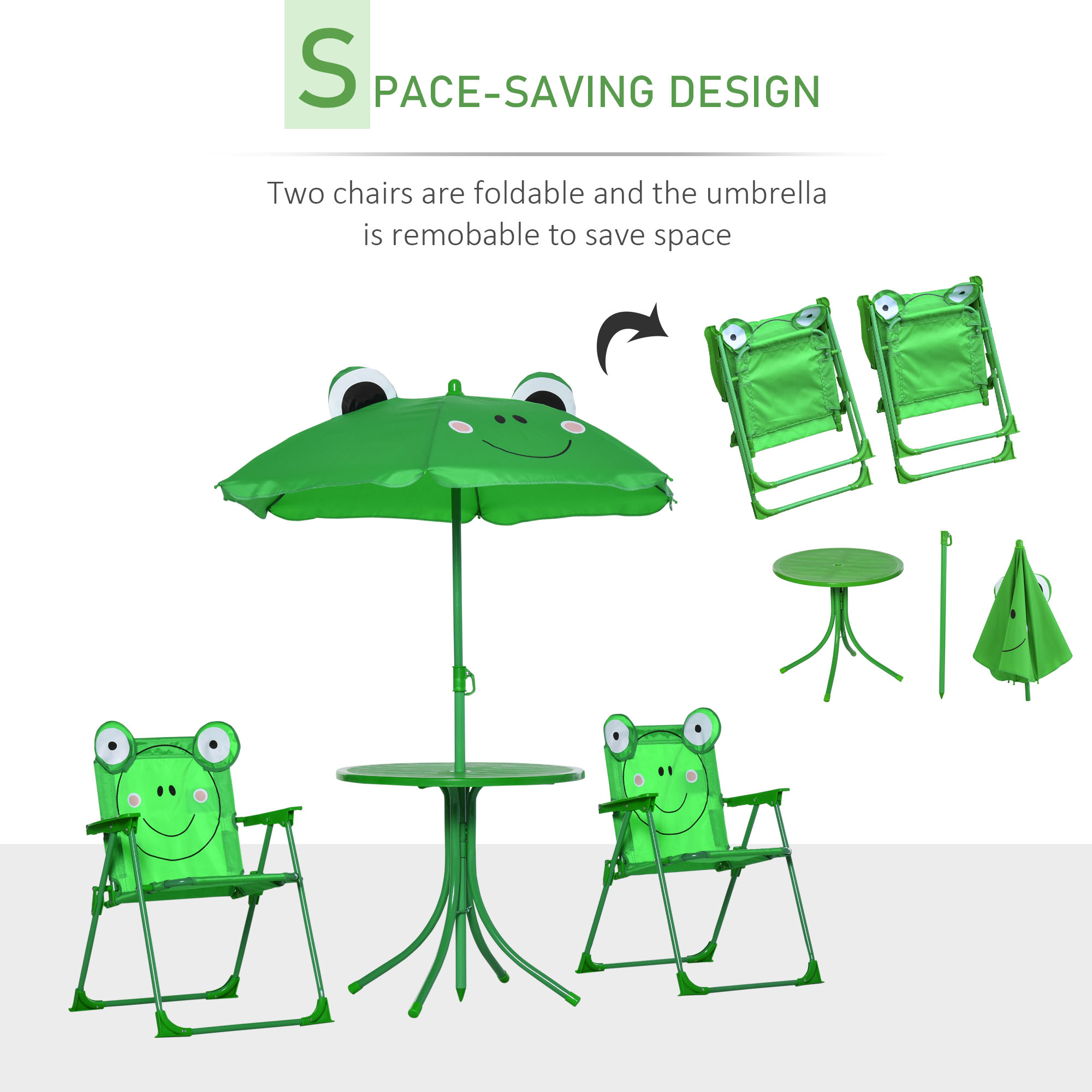 Ensemble table et chaises pour - Kids Outdoor Table And Chair Set avis et prix