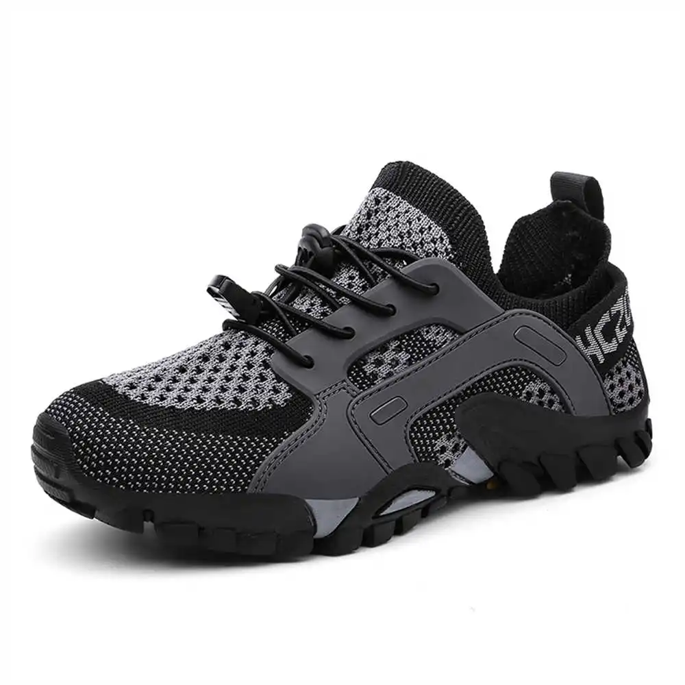 Chaussures de trekking pour ho - Kids Outdoor Gym avis et prix