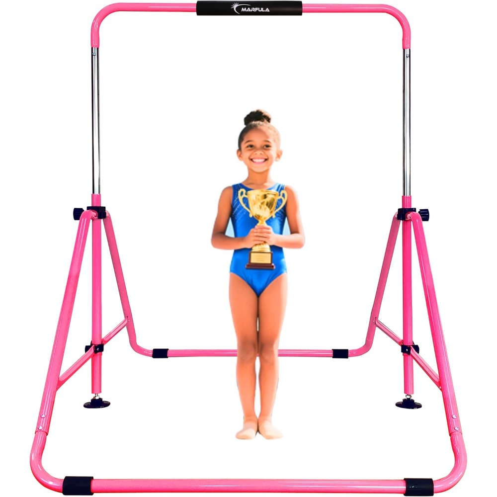 Barre de gymnastique pliable p - Kids Outdoor Gym avis et prix