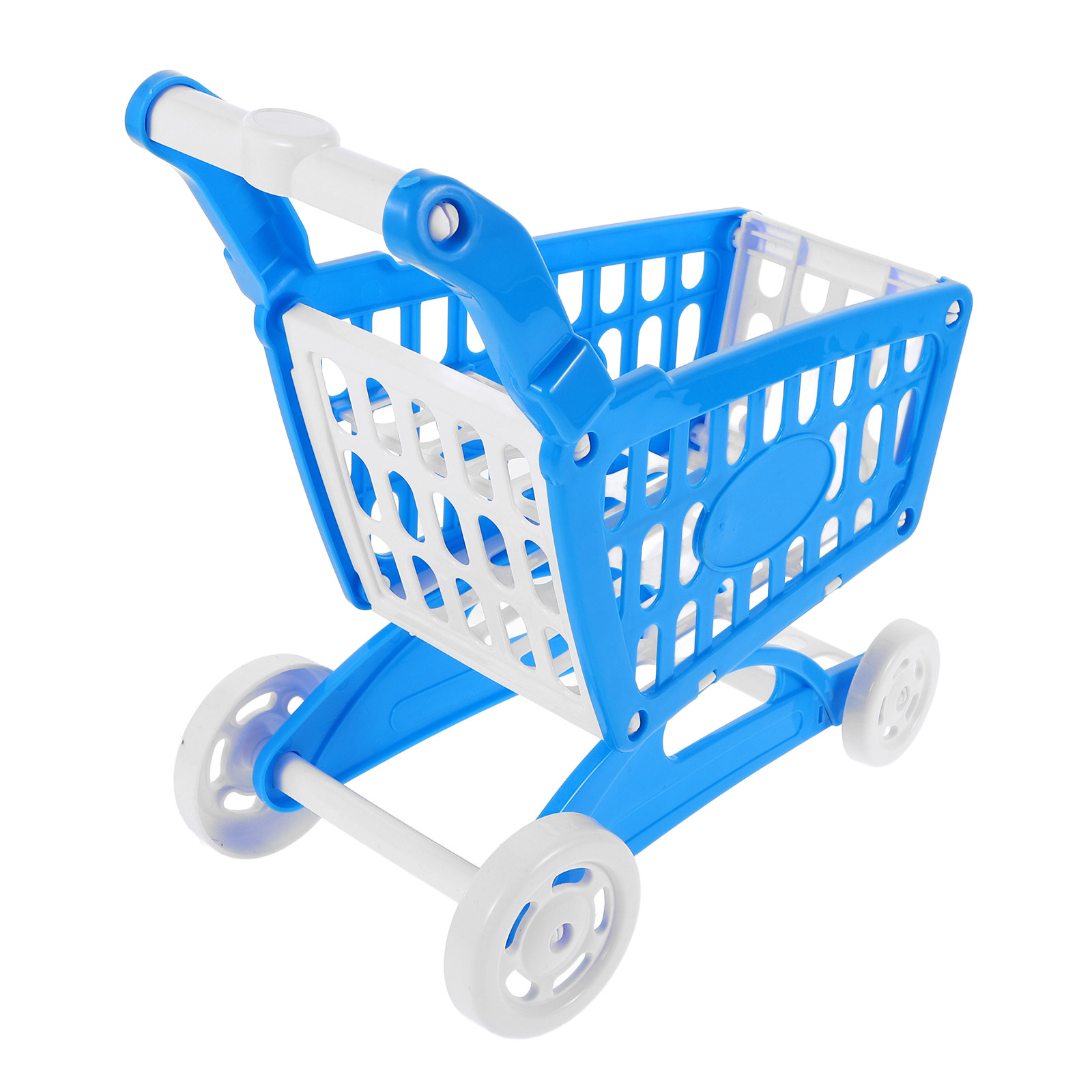 Chariot de courses miniature b - Kids Indoor Outdoor Cart avis et prix