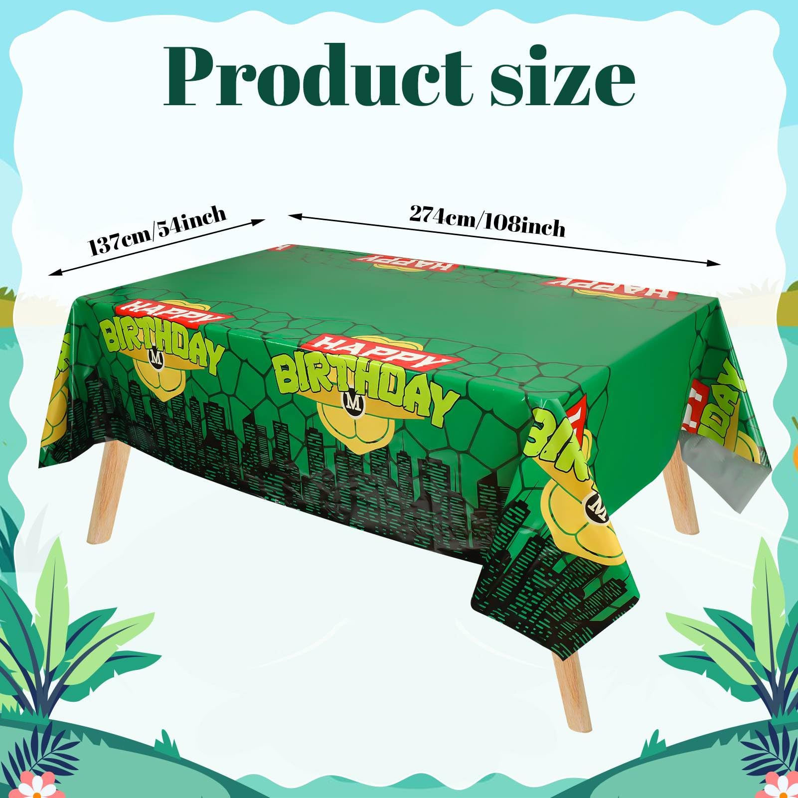 Nappe tortue Ninja pour enfant - Kids Outdoor Water Table avis et prix