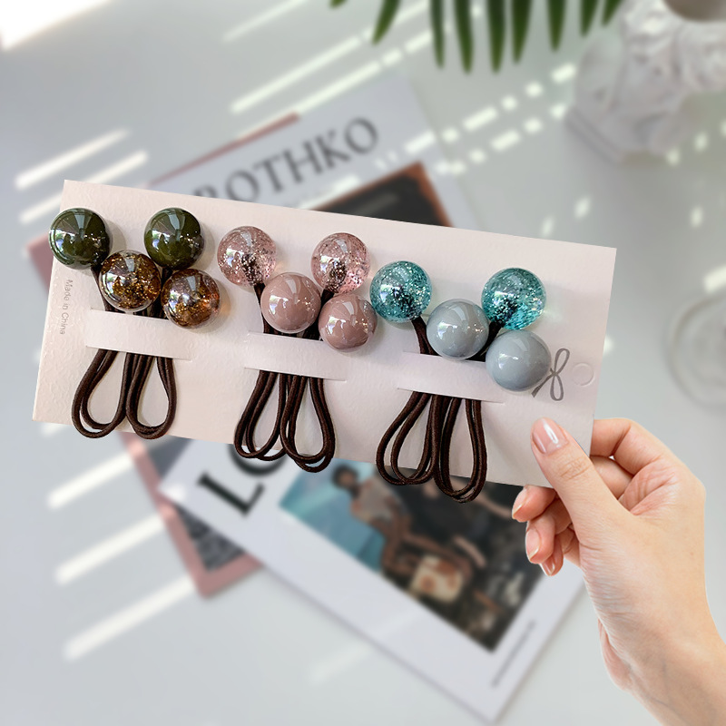 5 pièces nouvelle boule mignon - Kids Outdoor Decor avis et prix