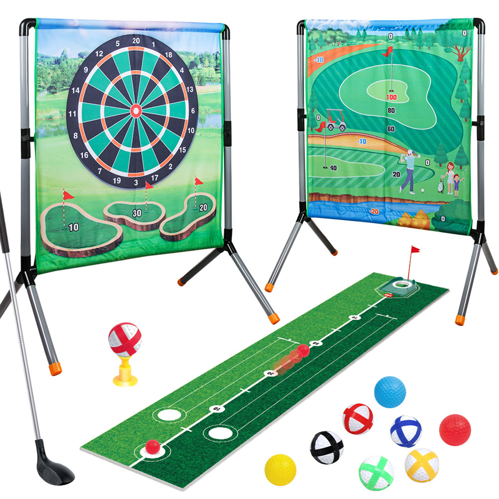 Ensemble de jeu de golf pour e - Children'S Outdoor avis et prix