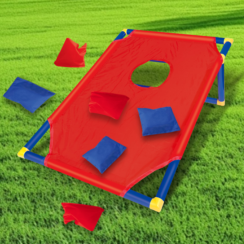 Jeu de lancer de sacs de sable - Kids Outdoor Bean Bag avis et prix