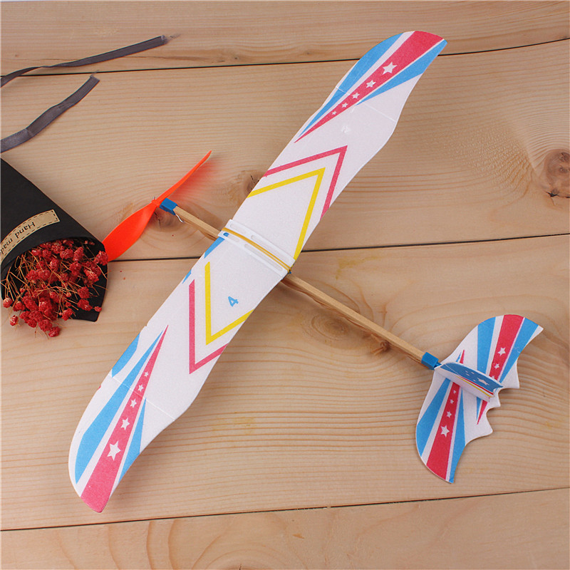 Lot de 10 modèles d'avions pla - Kids Outdoor Kit avis et prix