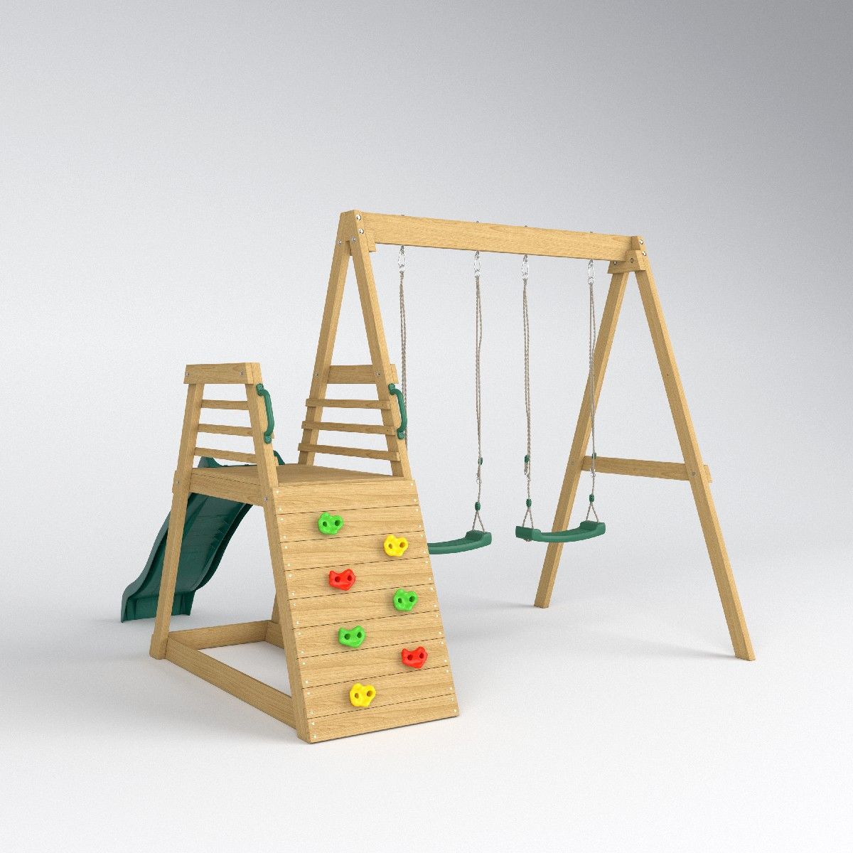 2026 Kit de jeu gonflable pour - Kids Outdoor Gym avis et prix