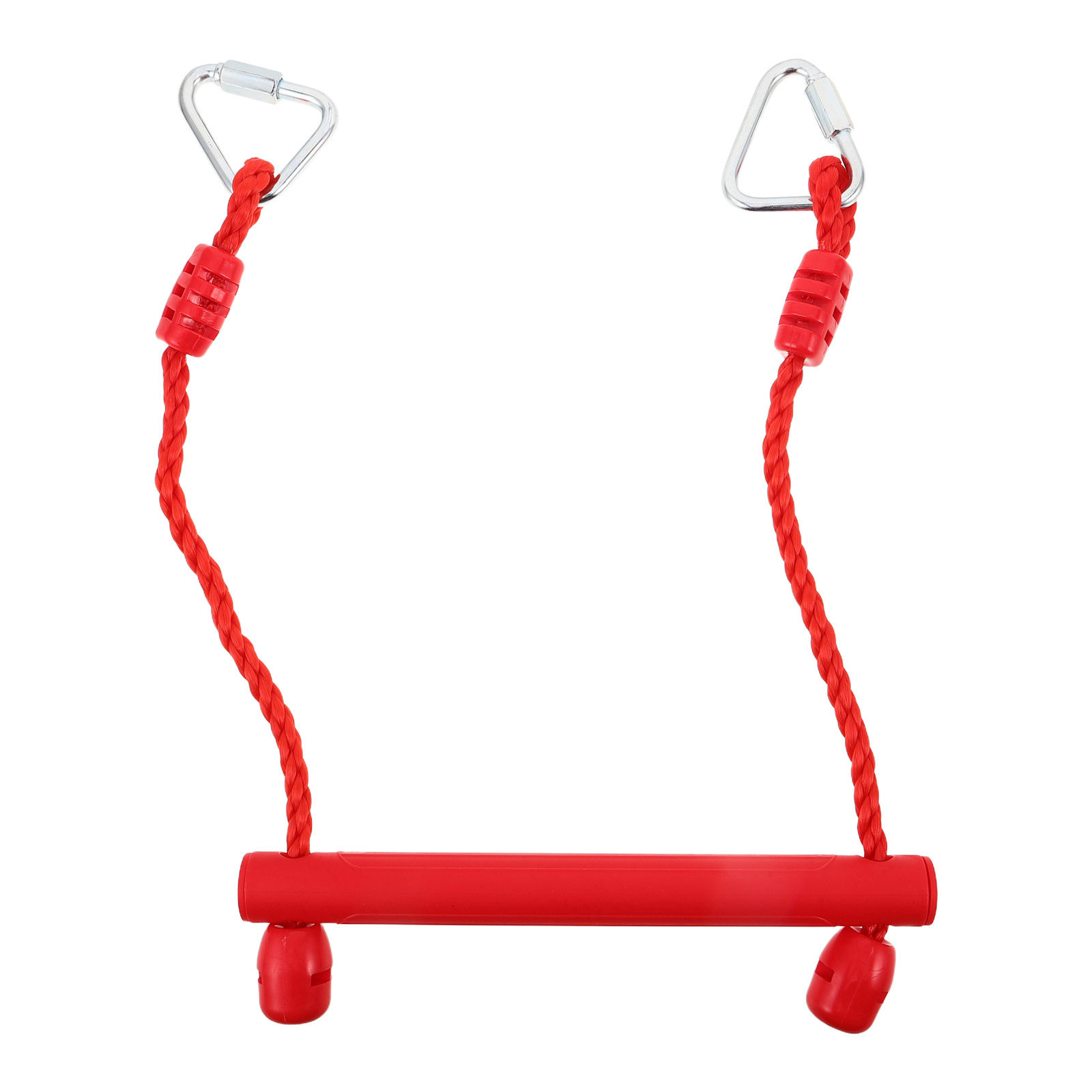 Barres de grimpeurs rouges d'i - Kids Outdoor Monkey Bar Set avis et prix