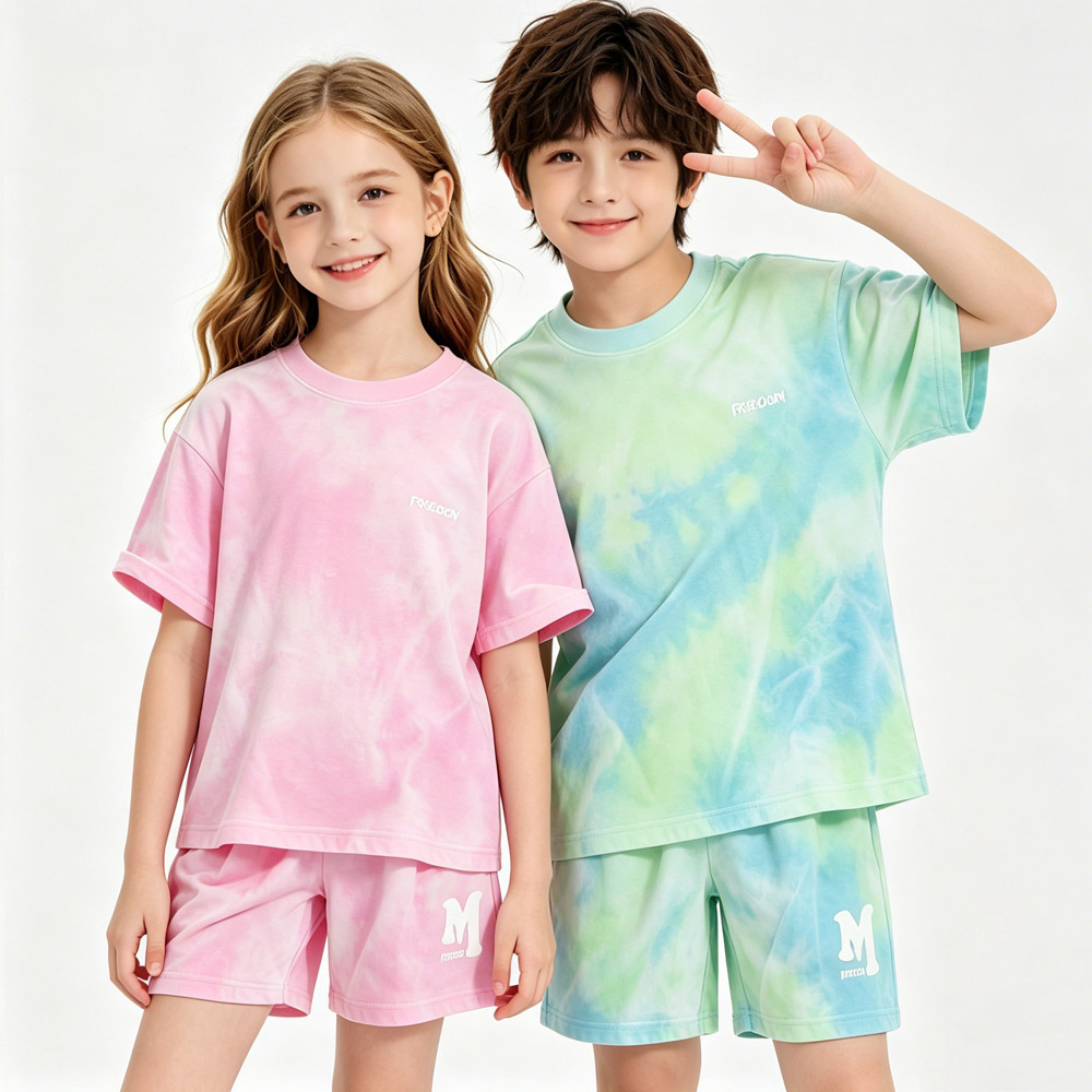 Ensemble de sport pour enfants - Kids Outdoor Outfit avis et prix