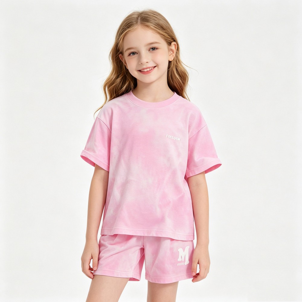 Ensemble de sport pour enfants - Kids Outdoor Outfit avis et prix
