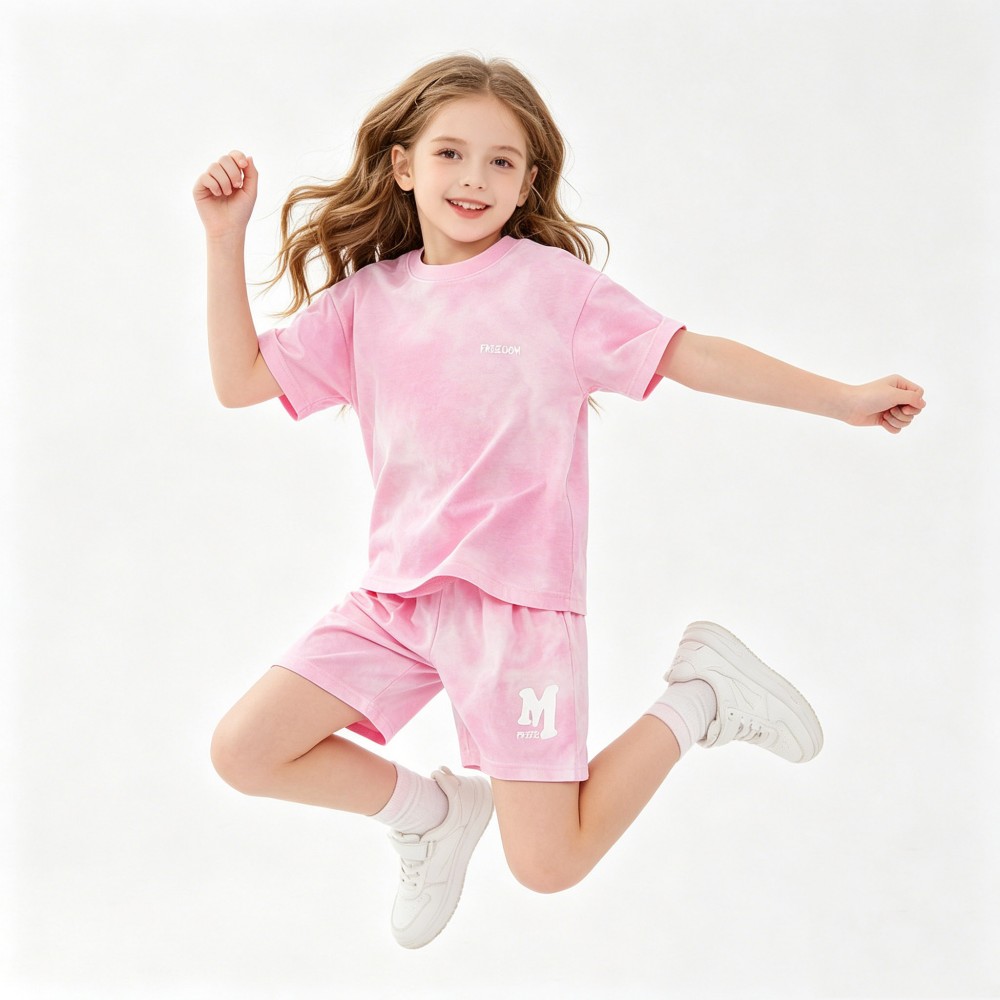 Ensemble de sport pour enfants - Kids Outdoor Outfit avis et prix