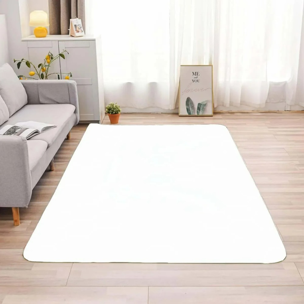 Tapis antidérapant 3D à effet  - Kids Outdoor Wooden Table avis et prix