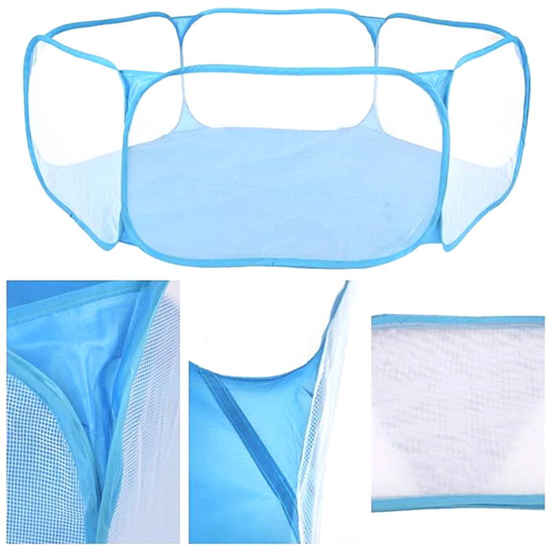 Piscine à balles pliable et po - Outdoor Tent Playhouse avis et prix