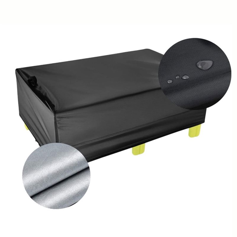 Housse de protection pour tabl - Kids Outdoor Water Table avis et prix