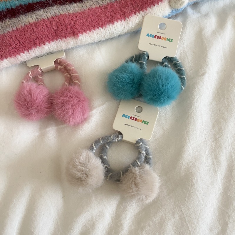 2 Pièces – Adorables Élastique - Kids Outdoor Decor avis et prix