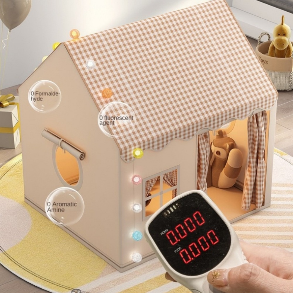 Tente de jeu pliante pour enfa - Outdoor Tent Playhouse avis et prix