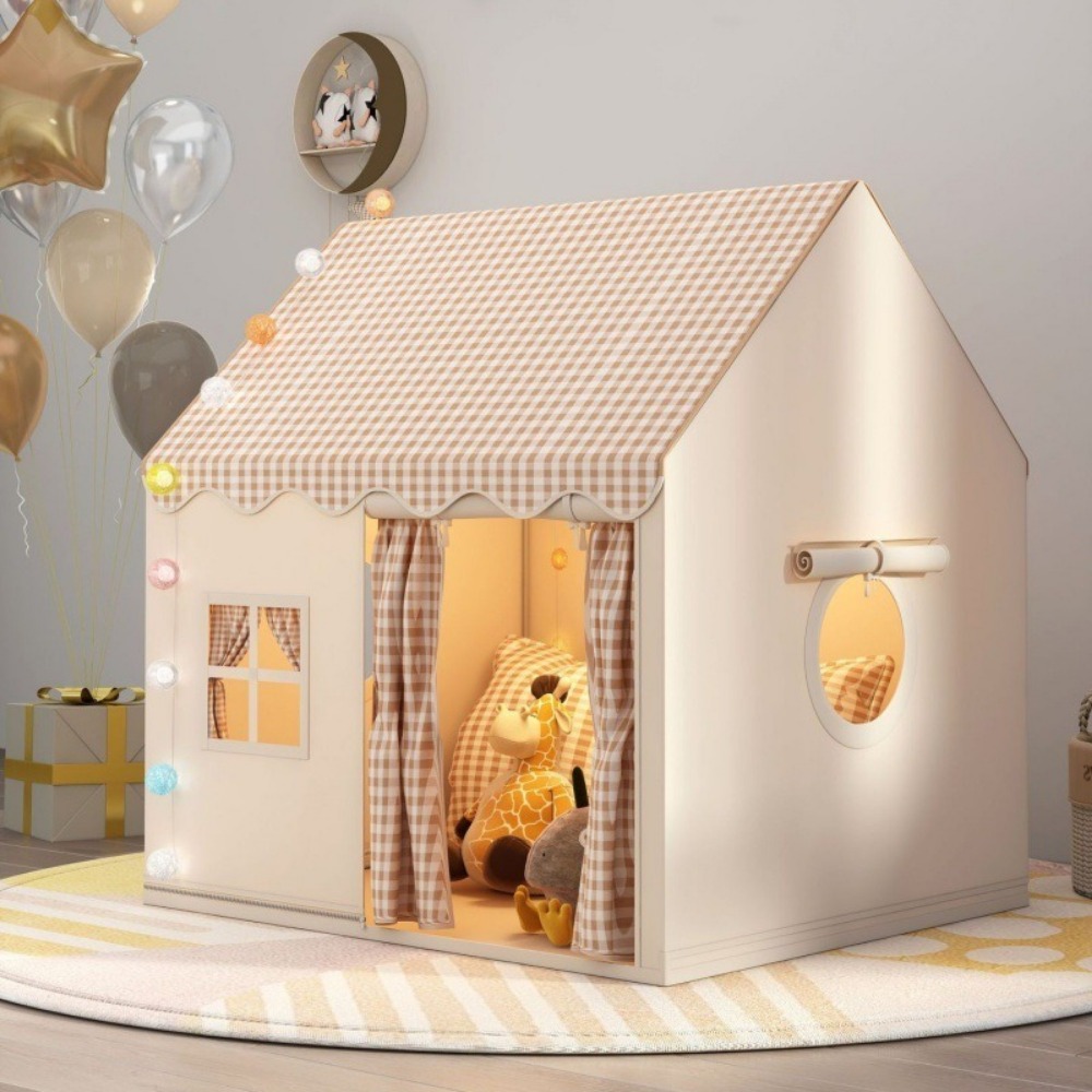 Tente de jeu pliante pour enfa - Outdoor Tent Playhouse avis et prix
