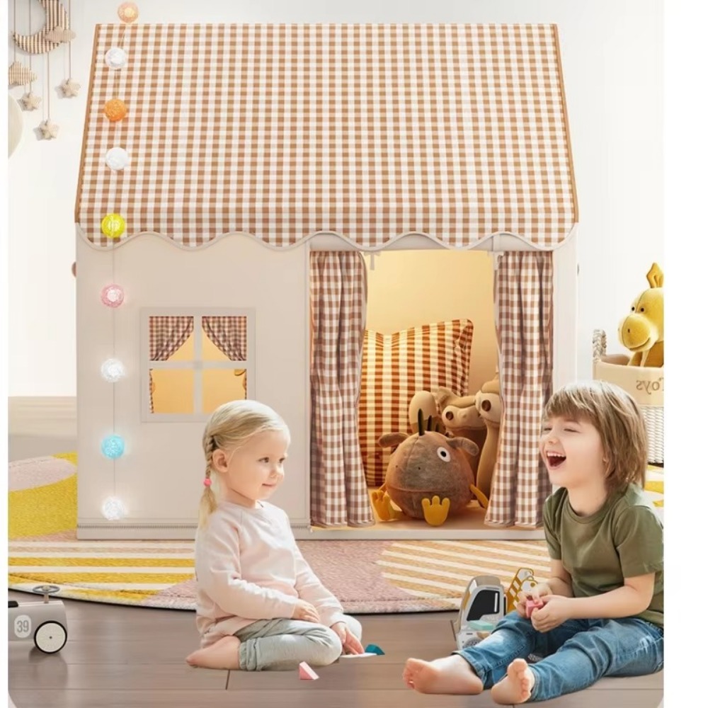 Tente de jeu pliante pour enfa - Outdoor Tent Playhouse avis et prix