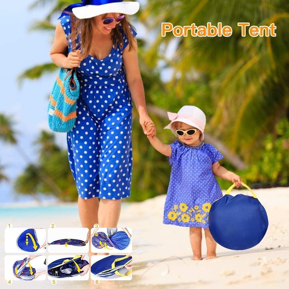 Rocket Ship – tente de jeu Pop - Outdoor Tent Playhouse avis et prix