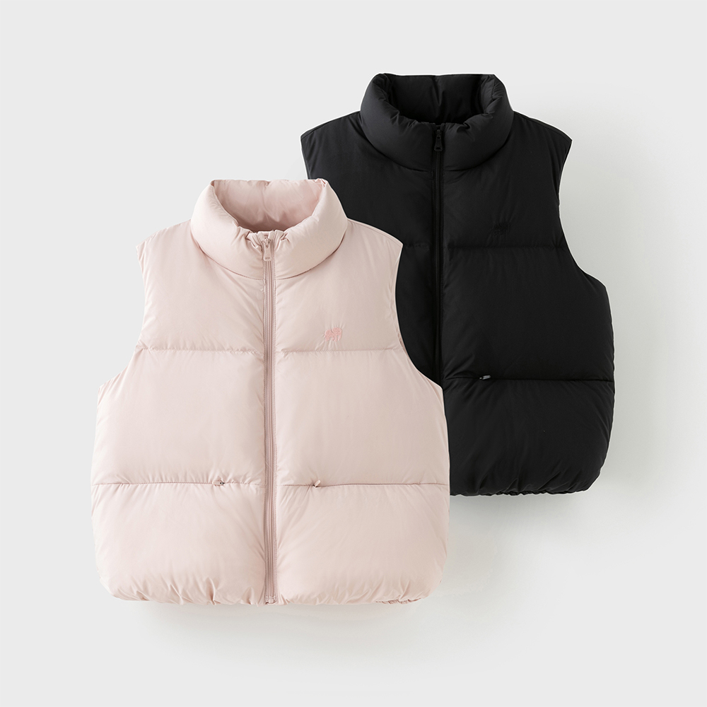 Dave Bella garçons filles blan - Kids Outdoor Vest avis et prix