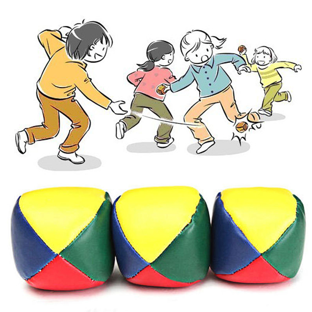 IkClassic Bean Bag Jonglage, J - Kids Outdoor Bean Bag avis et prix