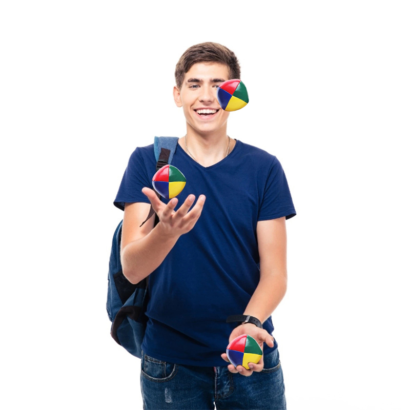 IkClassic Bean Bag Jonglage, J - Kids Outdoor Bean Bag avis et prix