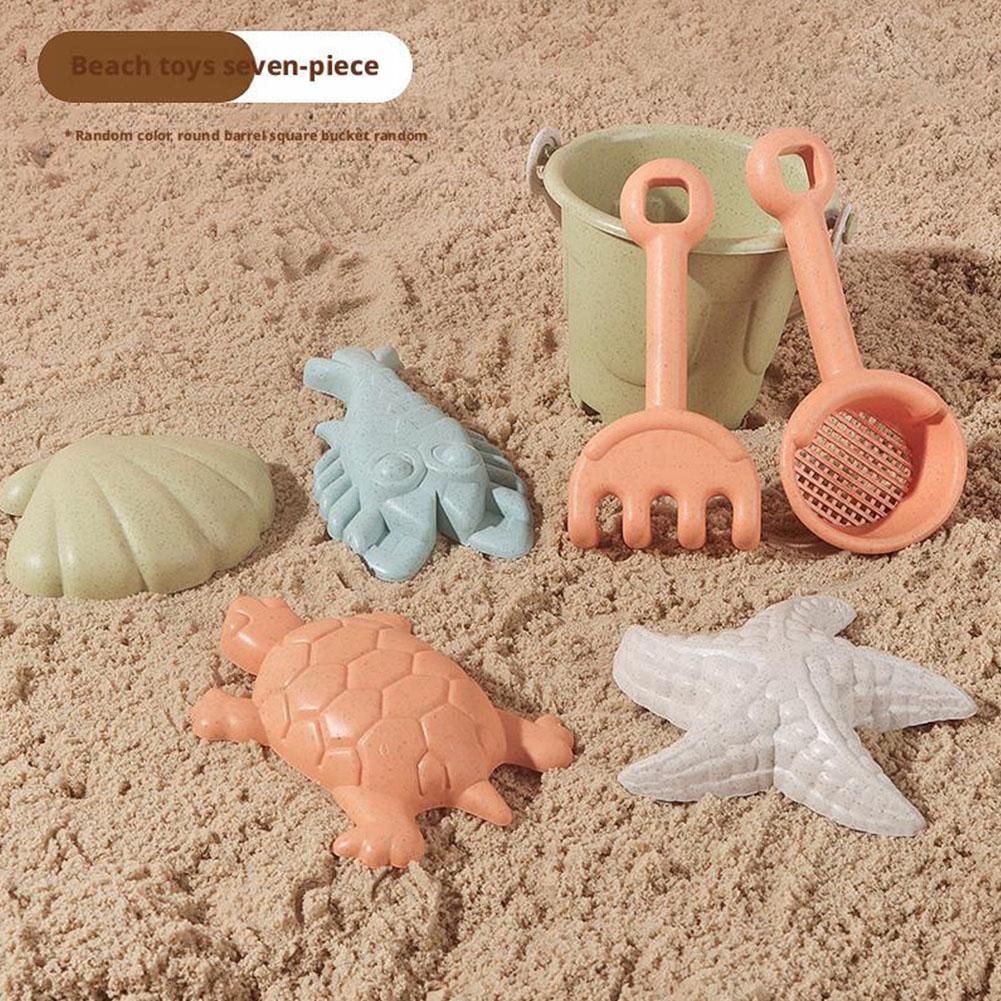 Ensemble de jouets de plage 5/ - Kids Outdoor Outfit avis et prix