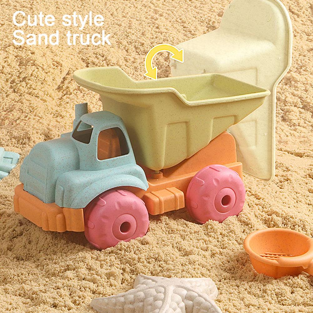 Ensemble de jouets de plage 5/ - Kids Outdoor Outfit avis et prix