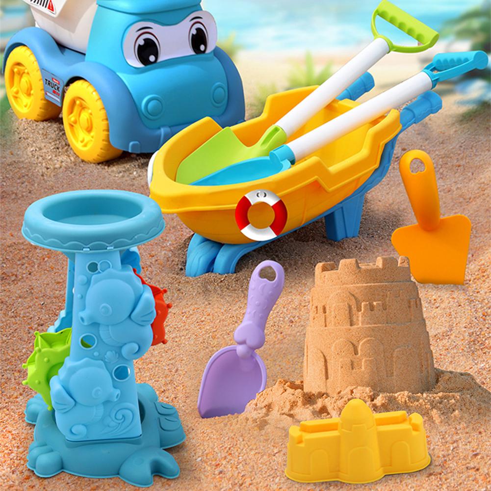 Ensemble de jouets de plage po - Kids Outdoor Outfit avis et prix