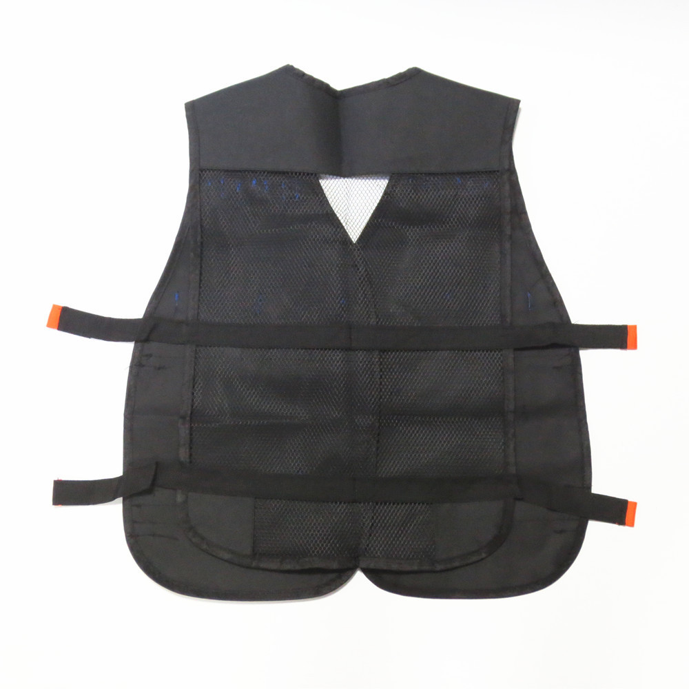 Ensemble de gilet tactique pou - Kids Outdoor Vest avis et prix