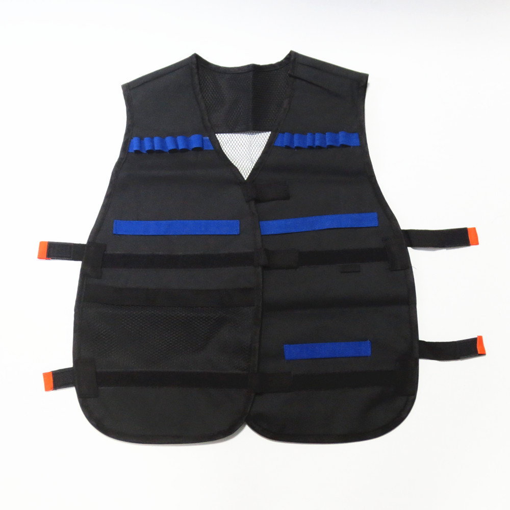 Ensemble de gilet tactique pou - Kids Outdoor Vest avis et prix
