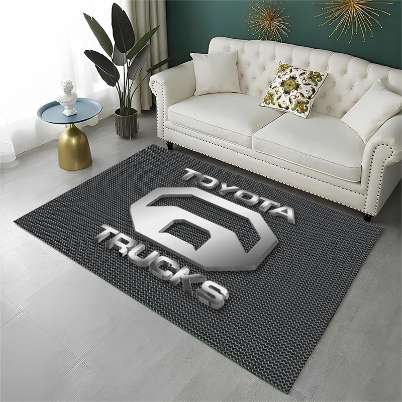 Tapis antidérapant Racing Car  - Kids Indoor Outdoor Cart avis et prix