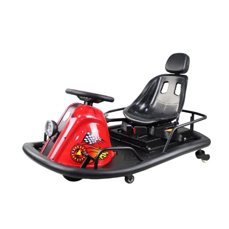 Karts électriques pour enfants - Kids Indoor Outdoor Cart avis et prix