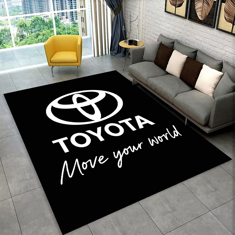 Tapis antidérapant Racing Car  - Kids Indoor Outdoor Cart avis et prix