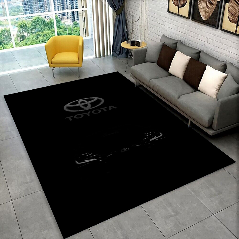 Tapis antidérapant Racing Car  - Kids Indoor Outdoor Cart avis et prix