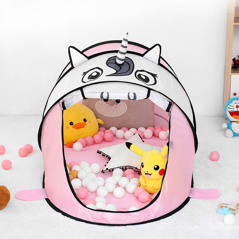 Nouvelle tente Portable tigre  - Outdoor Tent Playhouse avis et prix