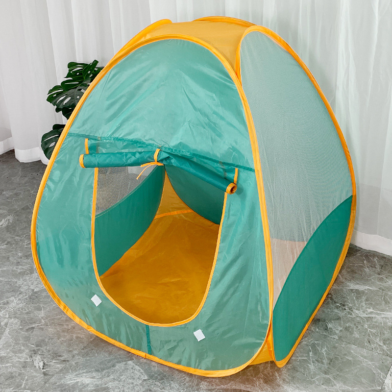 Tente de jeu Pop-Up pour enfan - Outdoor Tent Playhouse avis et prix