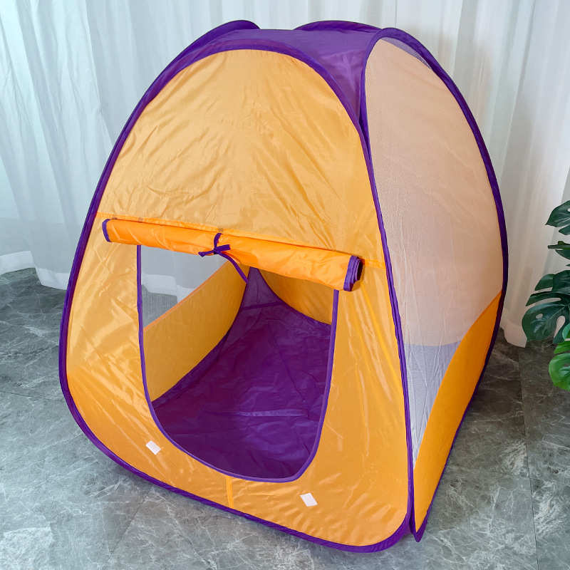 Tente de jeu Pop-Up pour enfan - Outdoor Tent Playhouse avis et prix