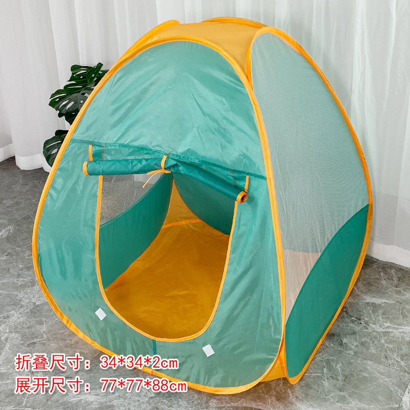 Tente de jeu Pop-Up pour enfan - Outdoor Tent Playhouse avis et prix