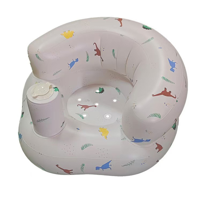 Canapé gonflable pour bébé de  - Kids Outdoor Table And Chair Set avis et prix
