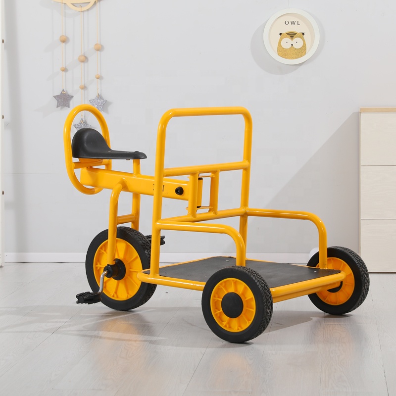 Vélo tandem de maternelle, Min - Children'S Outdoor avis et prix